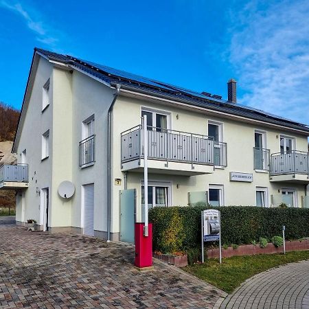 Ferienhaus "Zum Kreideblick" Sassnitz Bagian luar foto